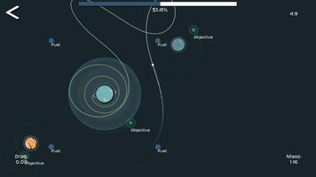 Comet ภาพหน้าจอ 2