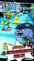 Skilly Ball captura de pantalla 2