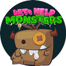 Let's Help Monsters! APK