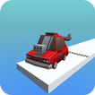 Cars Survive 3D