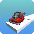 Cars Survive 3D