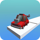 Cars Survive 3D APK