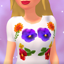 APK Flower Art