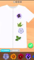 Flower Art capture d'écran 3