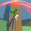 Color Sword icon