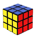 Cube Solution Zeichen