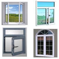 Aluminium Window Design Ideas bài đăng