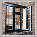 Aluminium Window Designs APK