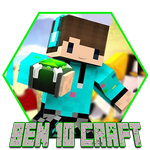 Mod Ben 10 Alien for Minecraft PE - Mod Omnitrix icon