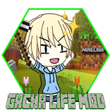Gacha Life Mod for Minecraft PE APK