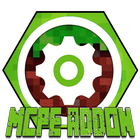 Happymod Among Us AddOn for Minecraft PE आइकन