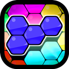 Pro Hexa Puzzle icon