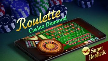 1 Schermata Roulette Casino Diamond