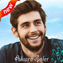 Songs Alvaro Soler - Offline APK