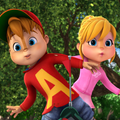 Alvin Power Game