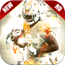 Alvin Kamara Wallpapers APK