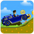 Hill Car Drive