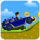 Hill Car Drive APK