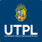 Estadística UTPL biểu tượng