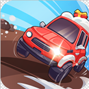 Car Hill Jump APK