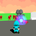 Wizard Zombies