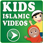 Kids Islamic Videos-icoon