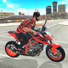 Indian Bikes & Cars Master 3D آئیکن