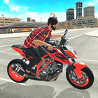 Indian Bikes & Cars Master 3D アイコン