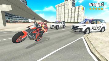 Indian Bikes & Cars Master 3D スクリーンショット 1