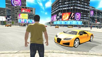 Gangster Theft Auto:Mafia City bài đăng