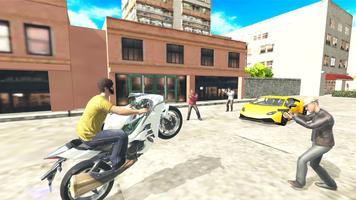 Gangster Theft Auto:Mafia City syot layar 2