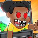 Amanda The Adventurer Horror APK