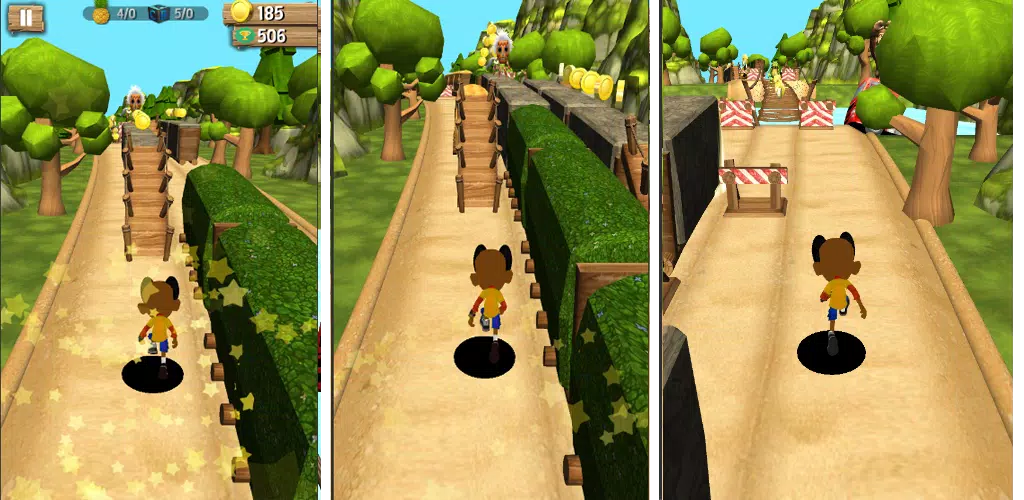 Amanda the Adventurer APK para Android - Download