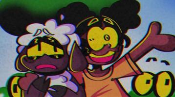 Amanda The Adventurer: Horror Screenshot 1