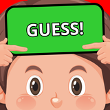 Hands Up! - Guess the words! APK