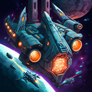 Idle Space Tower Defense! APK