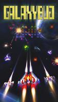 Galaxy-kevers-poster