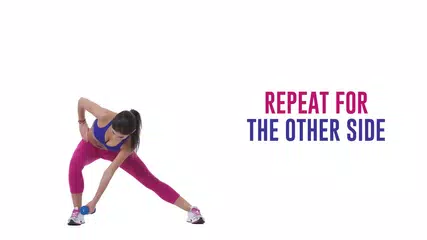 Thighs Workout APK download