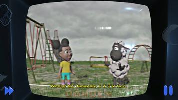 Amada Adventure IV capture d'écran 2