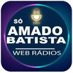 آیکون‌ Amado Batista Web Rádio