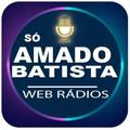 Amado Batista Web Rádio