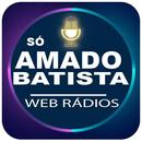 Amado Batista Web Rádio APK