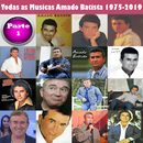 Amado Batista Musica Sem internet Parte 1 APK