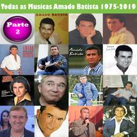 Amado Batista Musica Sem internet Parte 2 poster
