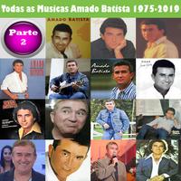 Amado Batista Musica Sem internet Parte 2 Affiche