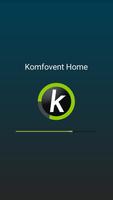 Komfovent Home Affiche