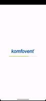 Komfovent 海報