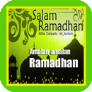 Amalan Bulan Ramadhan APK