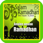 Amalan Bulan Ramadhan أيقونة