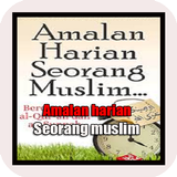 Amalan Harian Seorang Muslim-icoon